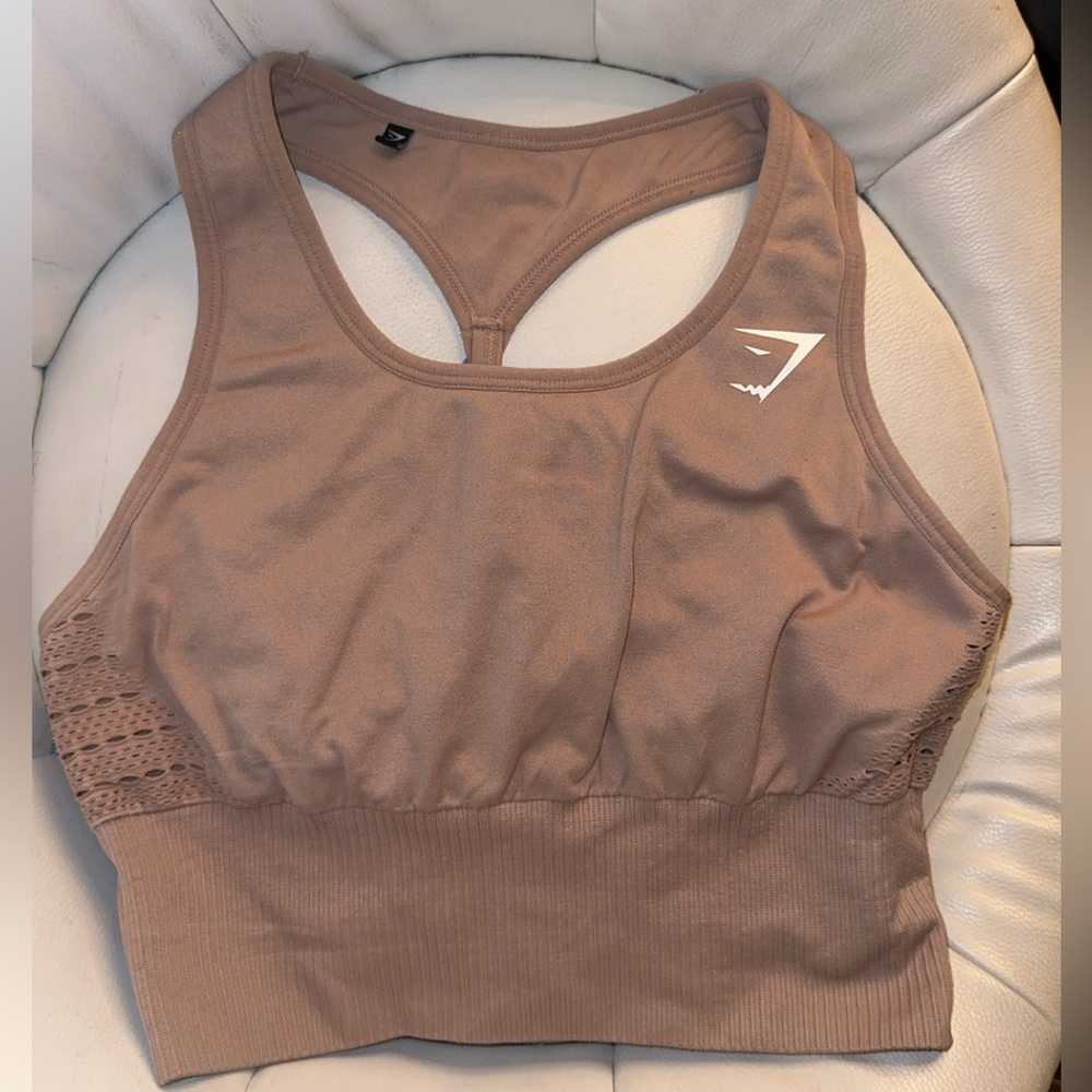 Gymshark Energy Sports Bra